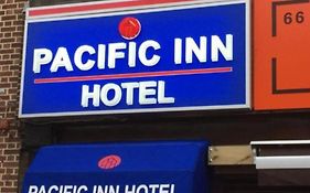 Pacific Inn London Heathrow